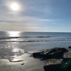 Meet your Posher, Christen